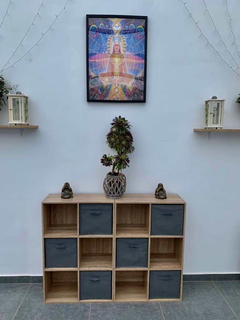 The El Payo Yoga Retreat Experience 5