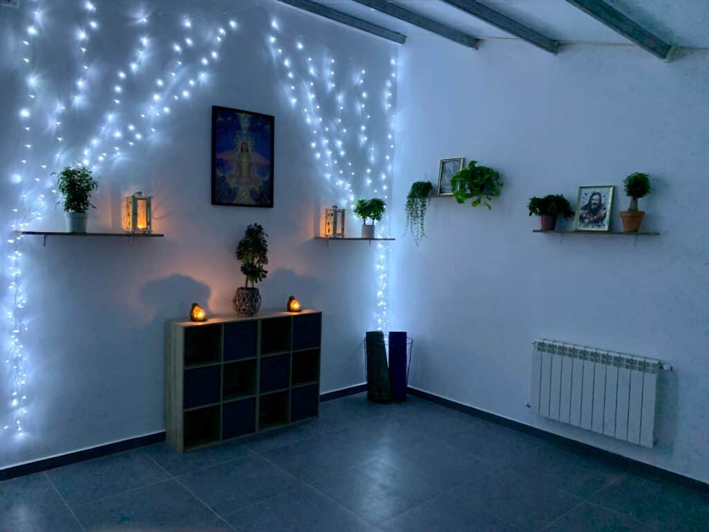 The El Payo Yoga Retreat Experience 7