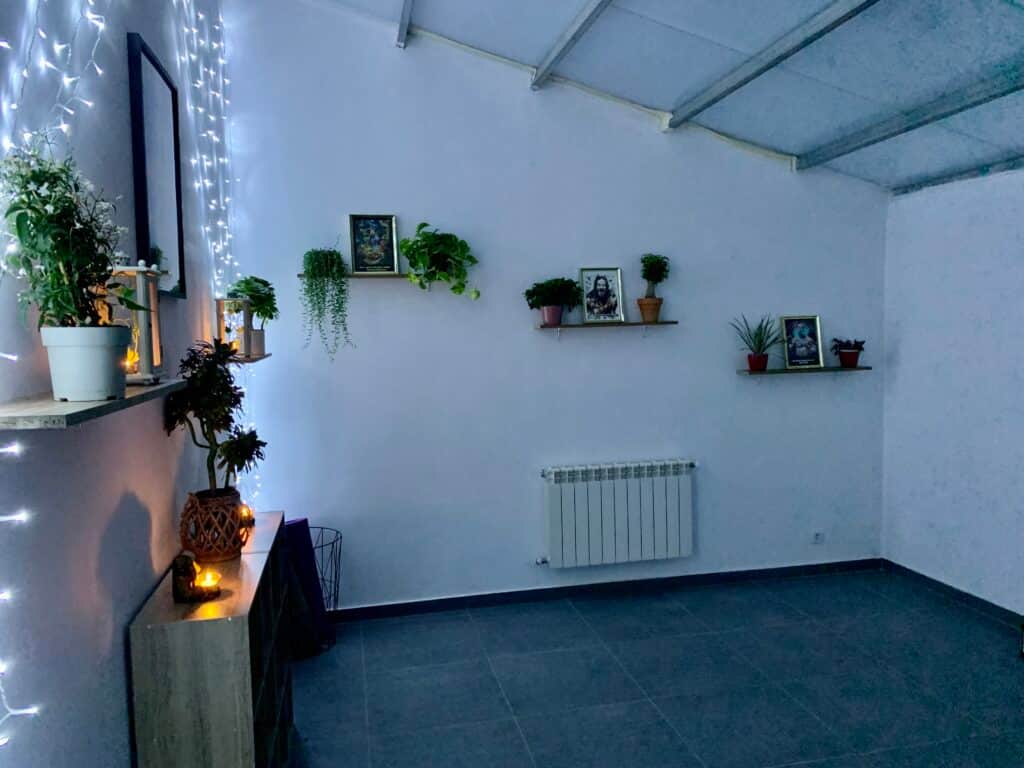 The El Payo Yoga Retreat Experience 6