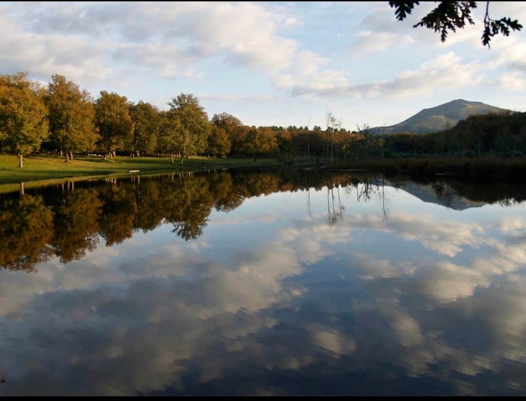 The El Payo Yoga Retreat Experience 2