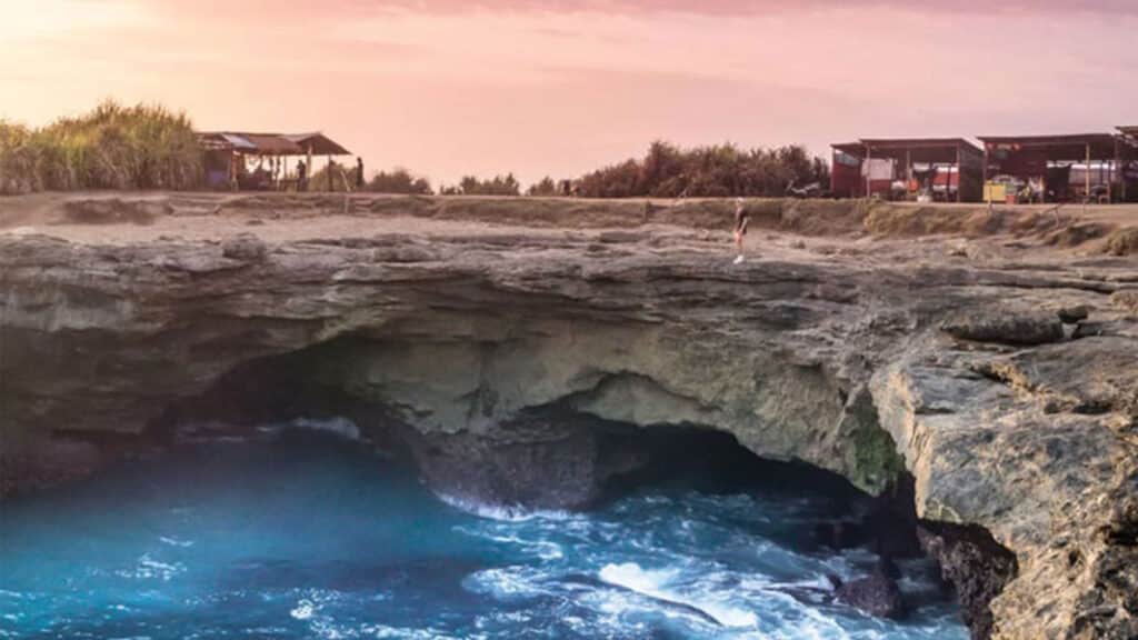 Yoga Dunia Lembongan 5