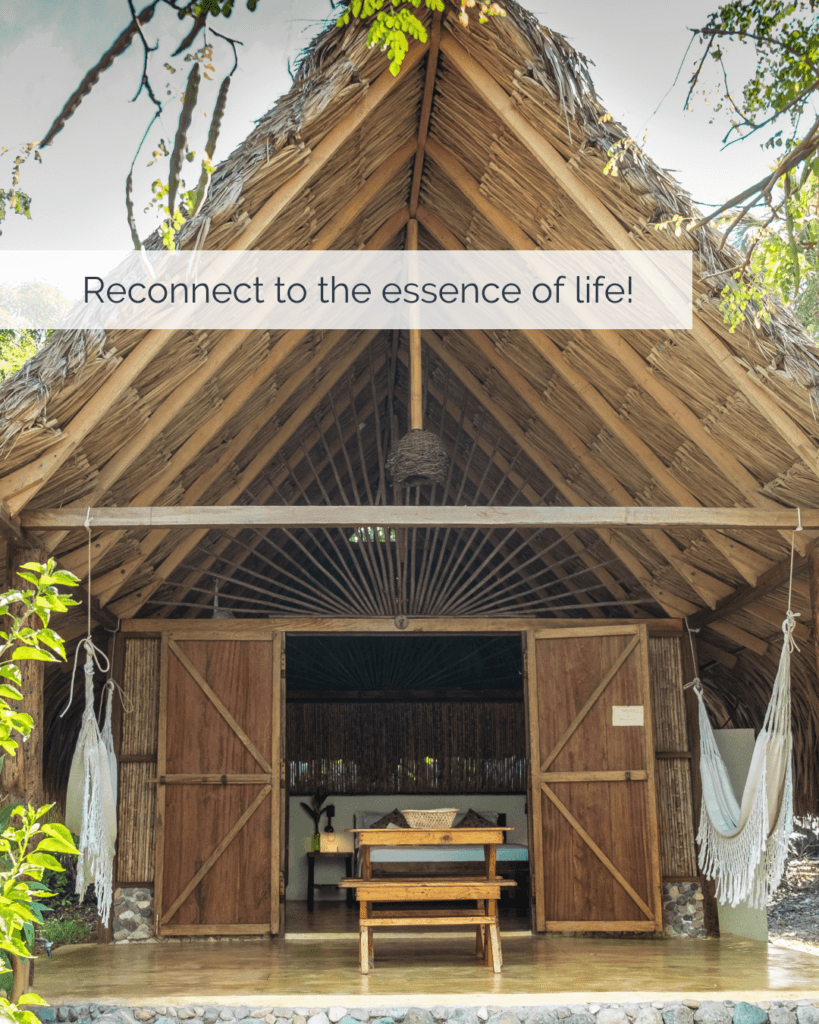 Your Well-being Retreat 4