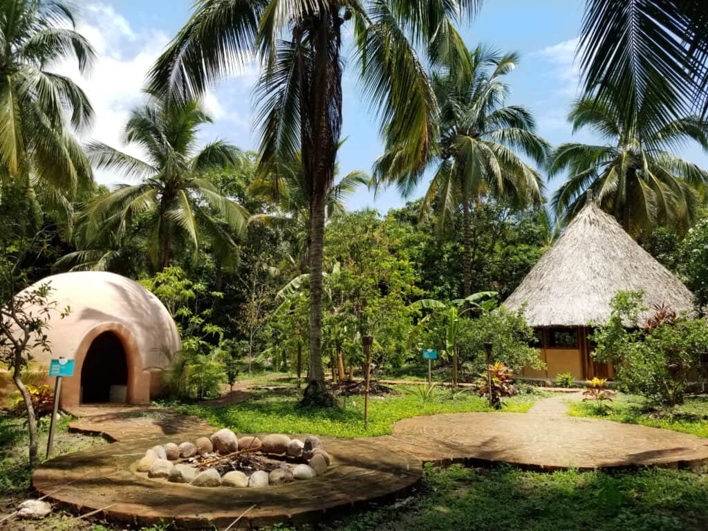 Your Well-being Retreat 6