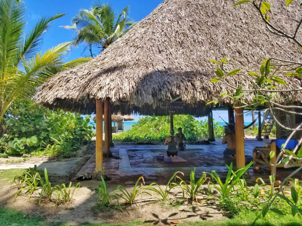 Your Well-being Retreat 5