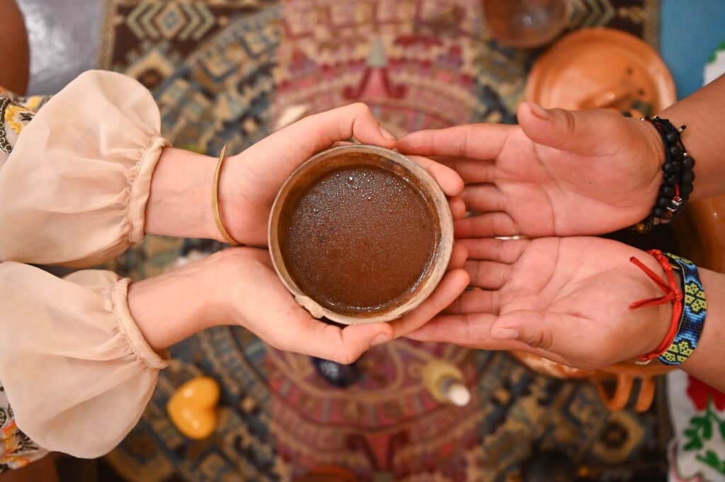 Spiritual Adventure Retreats 7