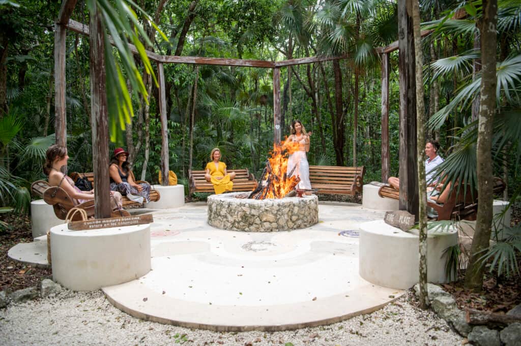 Spiritual Adventure Retreats 6