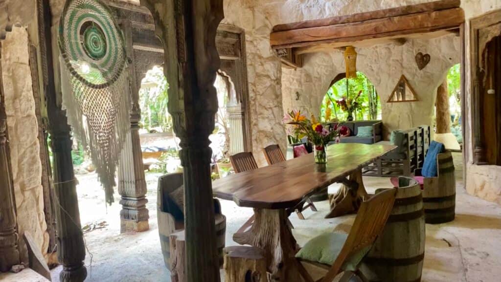 Spiritual Adventure Retreats 8