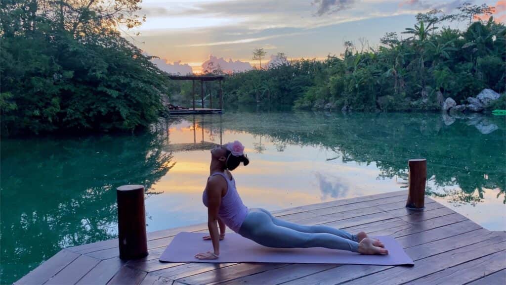 Spiritual Adventure Retreats 4