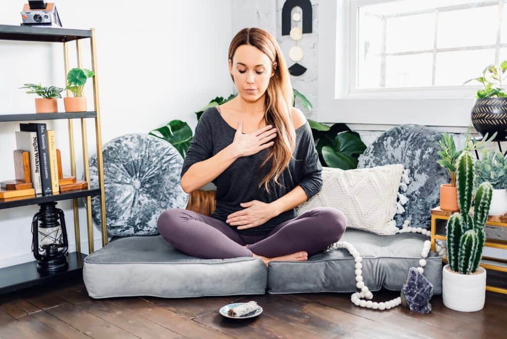 Glowing Goddess Retreats 3