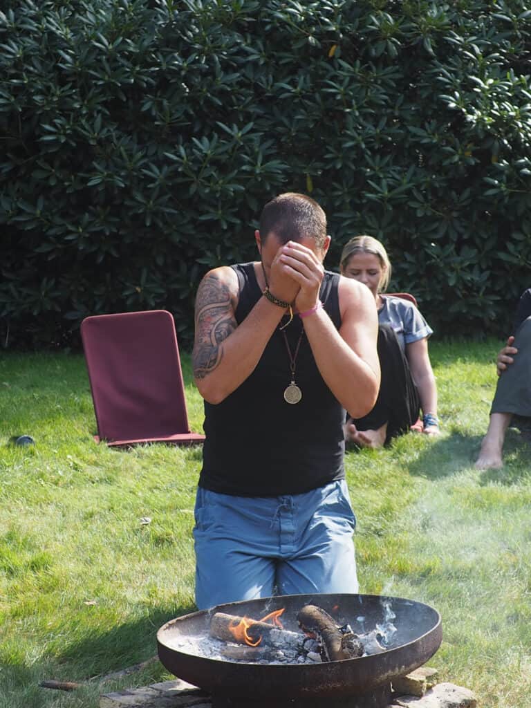 Katharsis Journeys 7