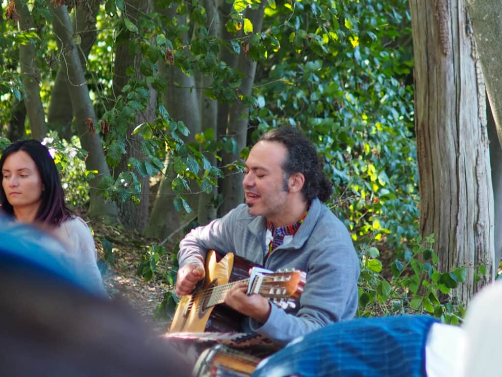 Katharsis Journeys 8