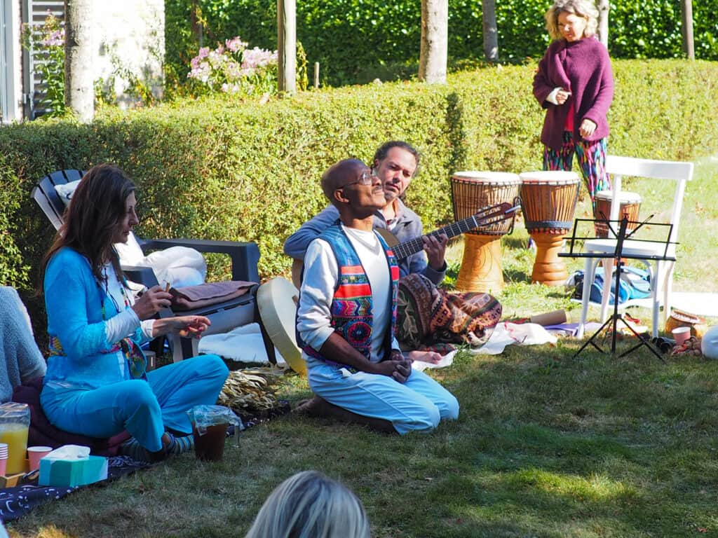 Katharsis Journeys 2