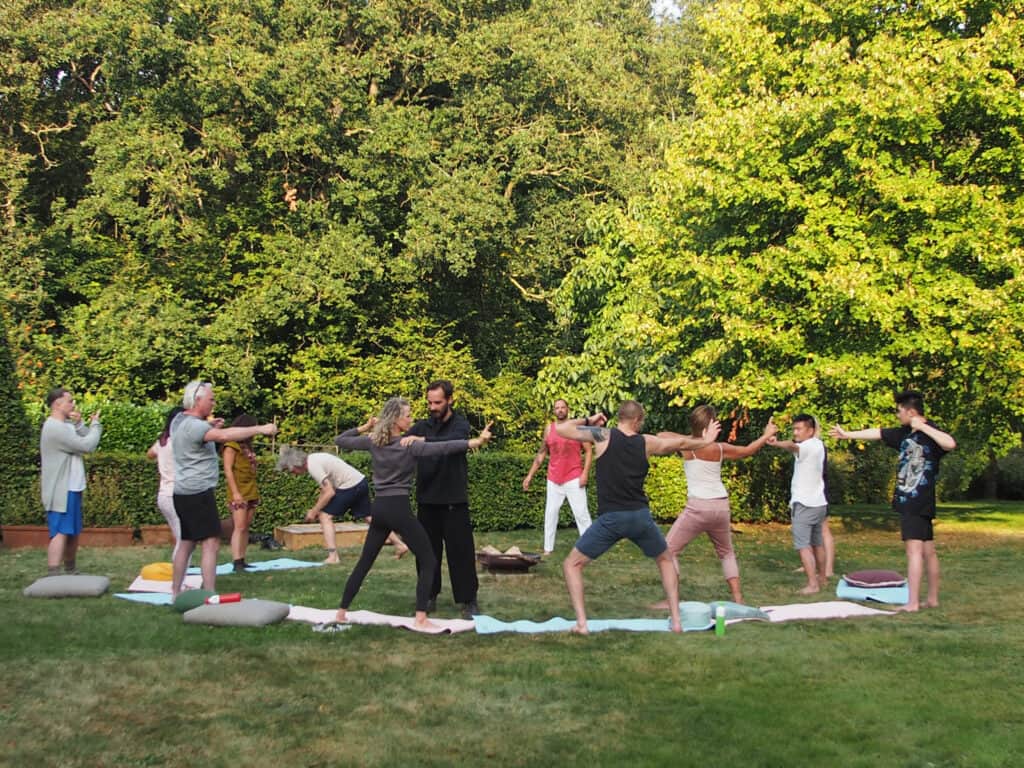 Katharsis Journeys 4