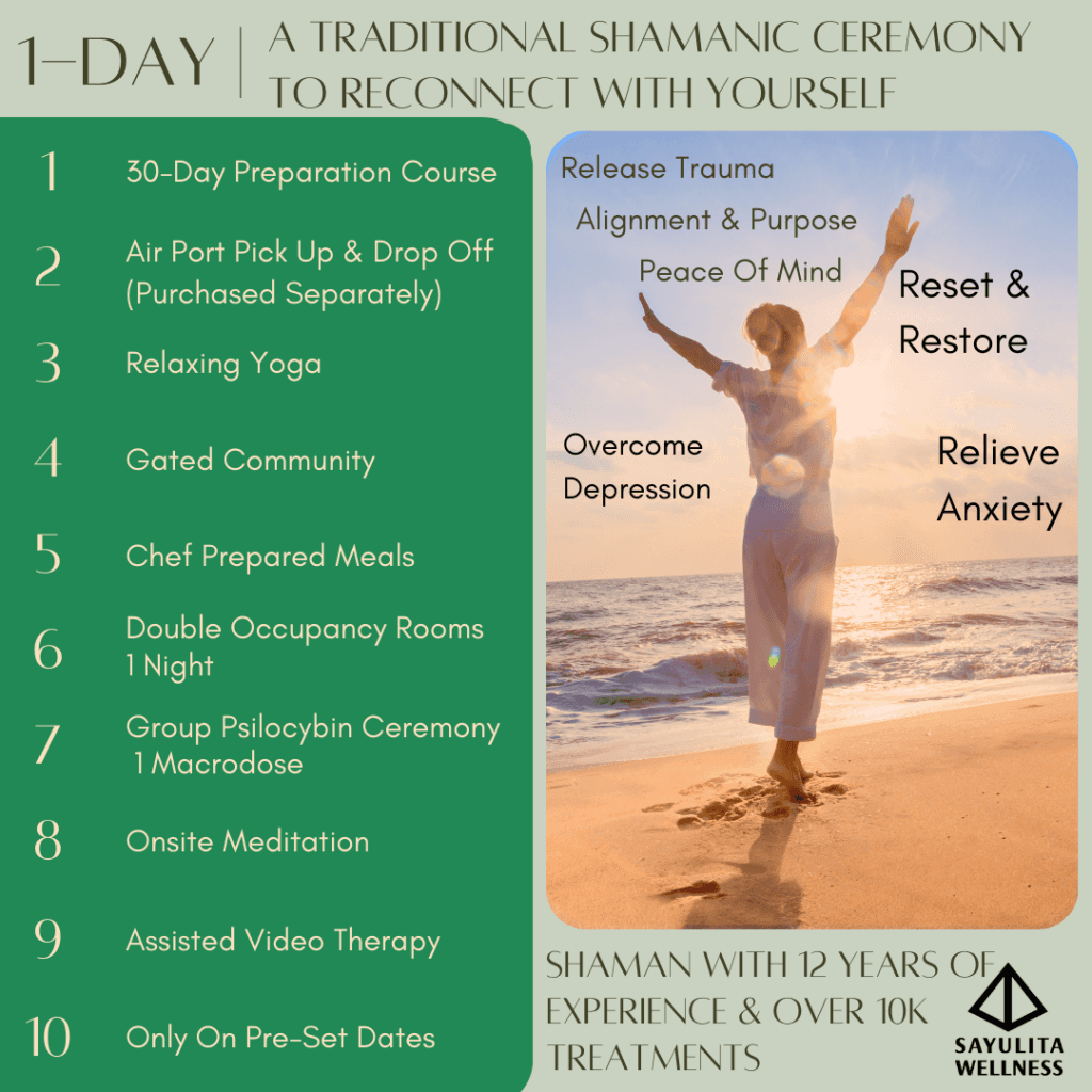 Sayulita Wellness Retreat 4