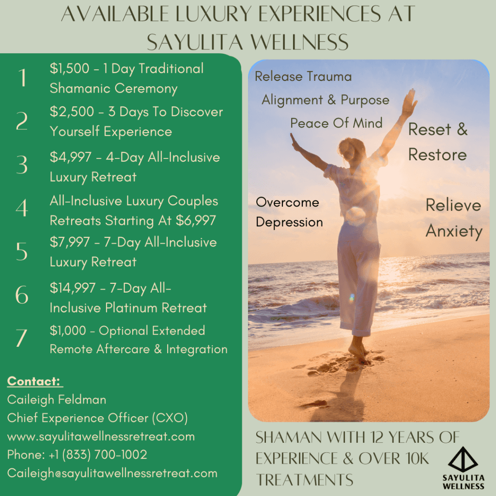 Sayulita Wellness Retreat 3