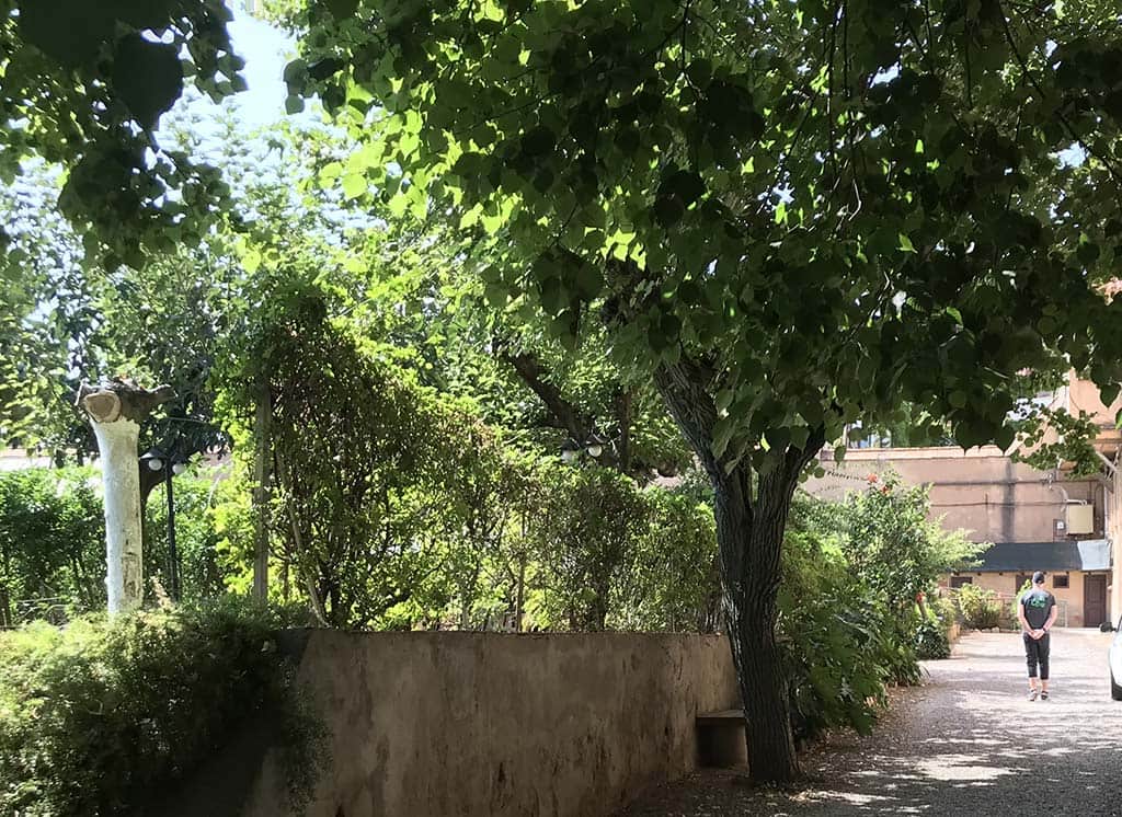 3 Day The Power of Silence:Meditation Retreat in Barcelona, Spain 3