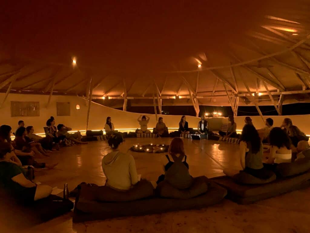 Brave Earth - Center for Applied Cultural Transition 5