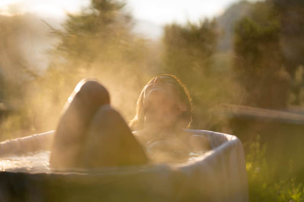 SilberQuarzit Experience 3