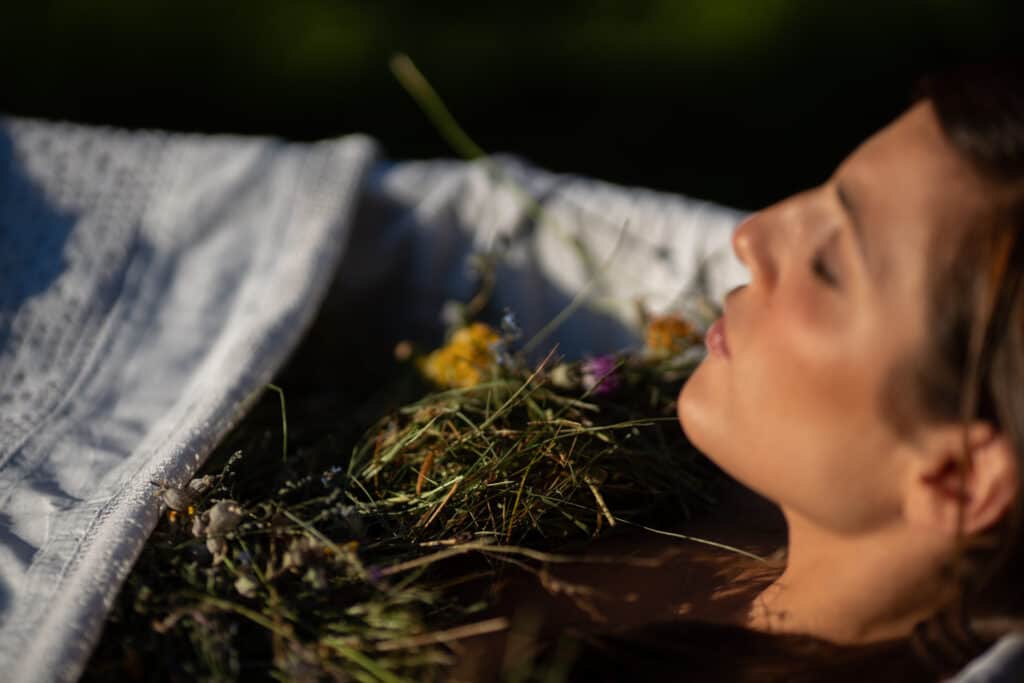 SilberQuarzit Experience 5