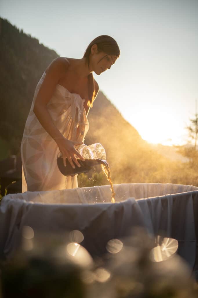 SilberQuarzit Experience 2