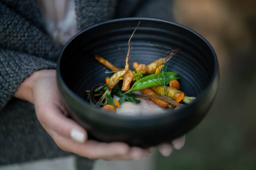 SilberQuarzit Experience 6