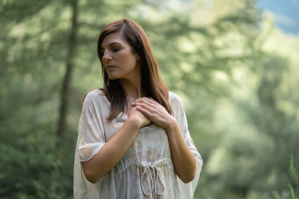 SilberQuarzit Experience 8