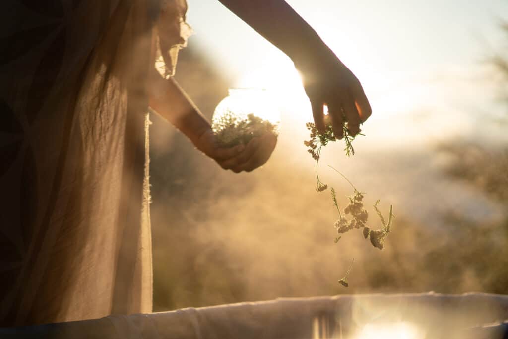 SilberQuarzit Experience 1