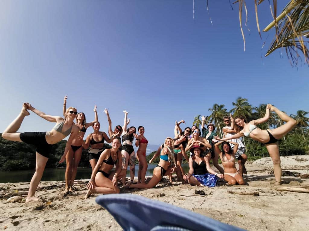 Ancestral Retreats 7