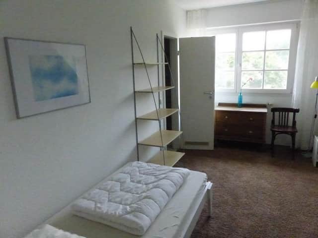 HAI - Germany/Europe 6