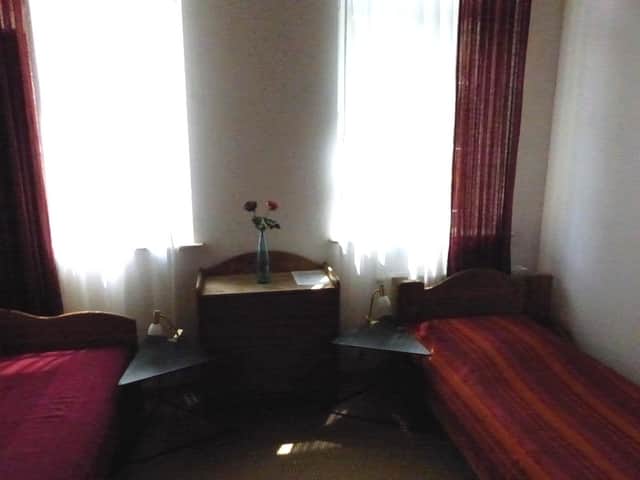 HAI - Germany/Europe 5