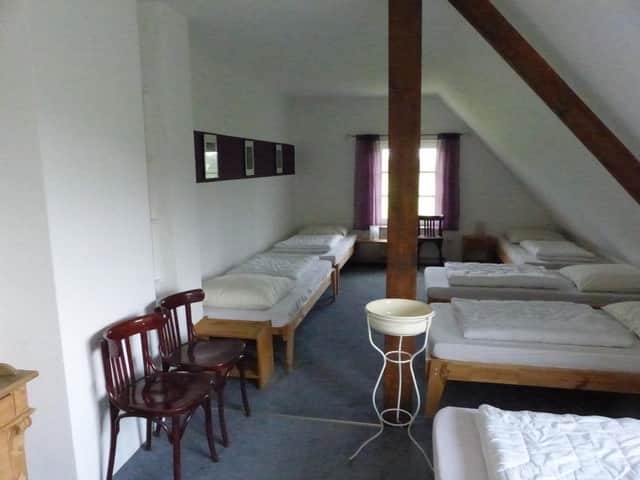 HAI - Germany/Europe 7