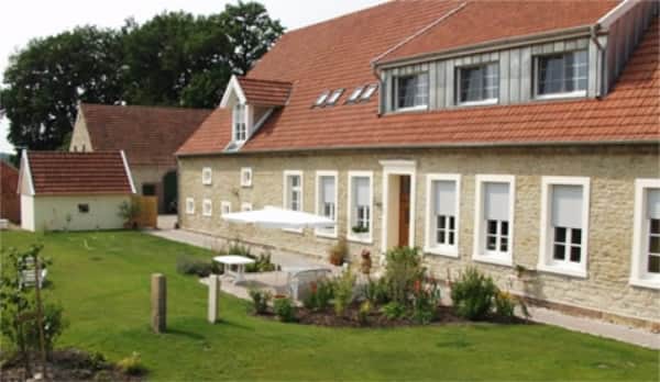 HAI - Germany/Europe 4