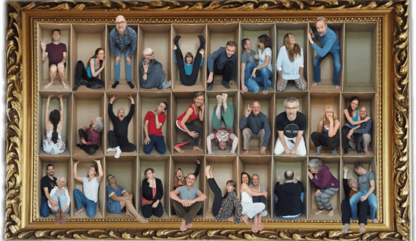 HAI - Germany/Europe 3