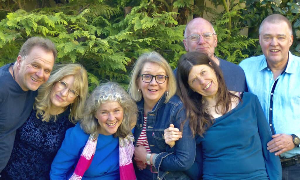 HAI - Germany/Europe 1