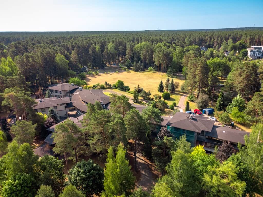 World of Awakening 7