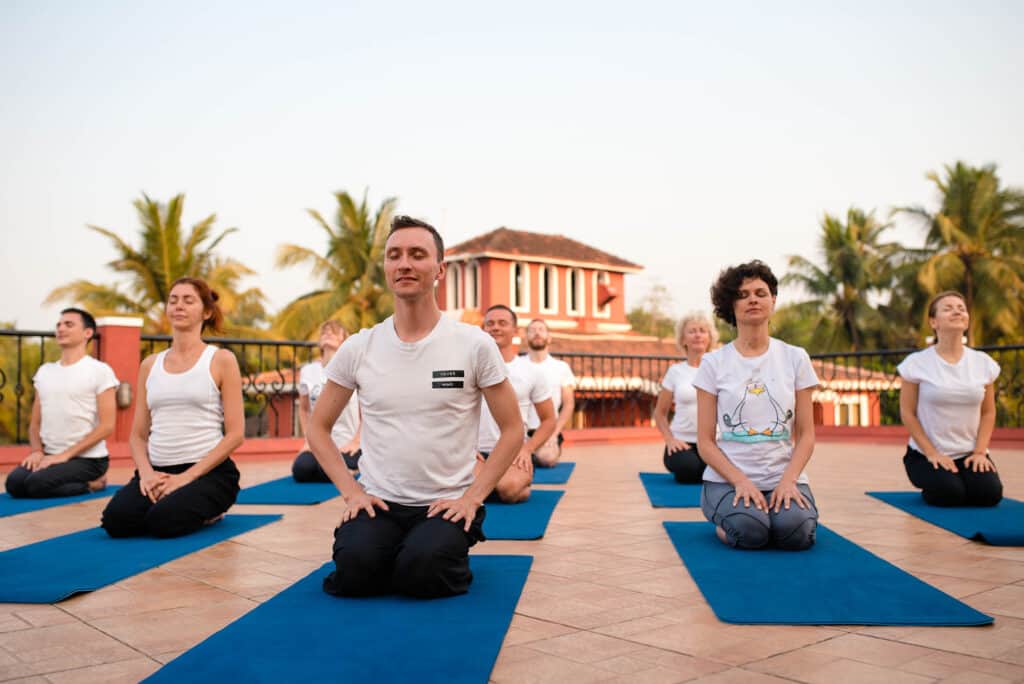 World of Awakening 8