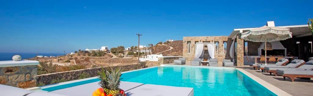 Sahaja Mykonos Retreat 8