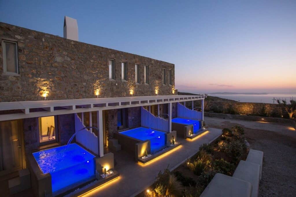 Sahaja Mykonos Retreat 3