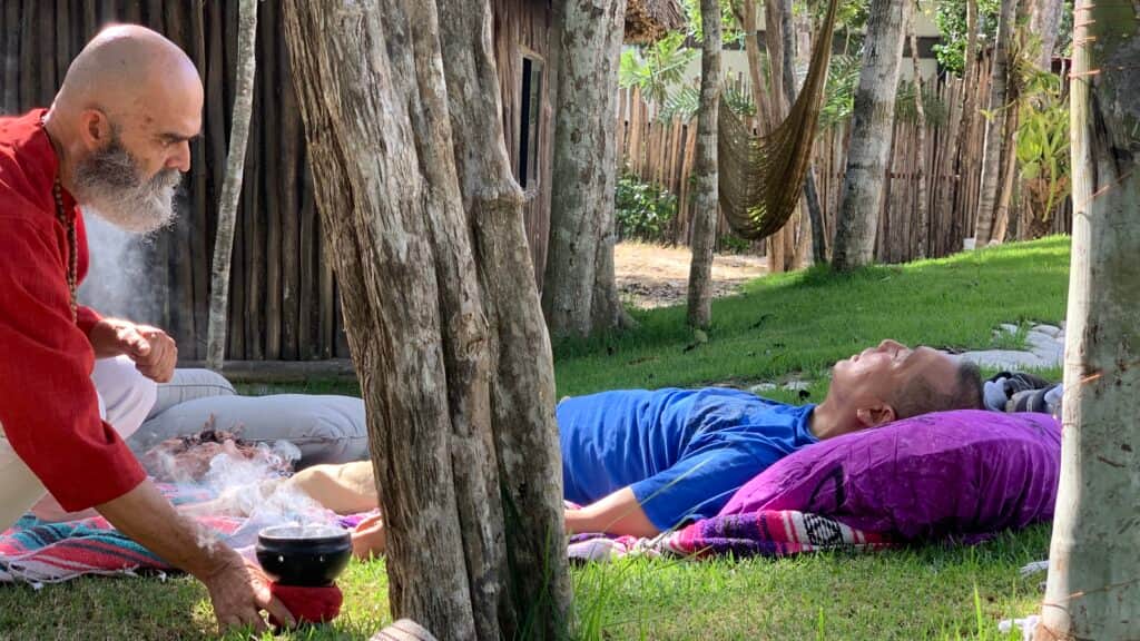 Sadhana Experience 2