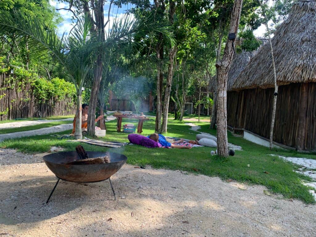 Sadhana Experience 3