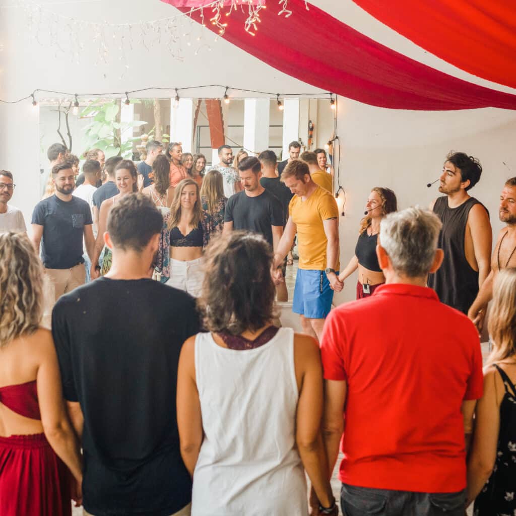 Yum School of Tantra 6