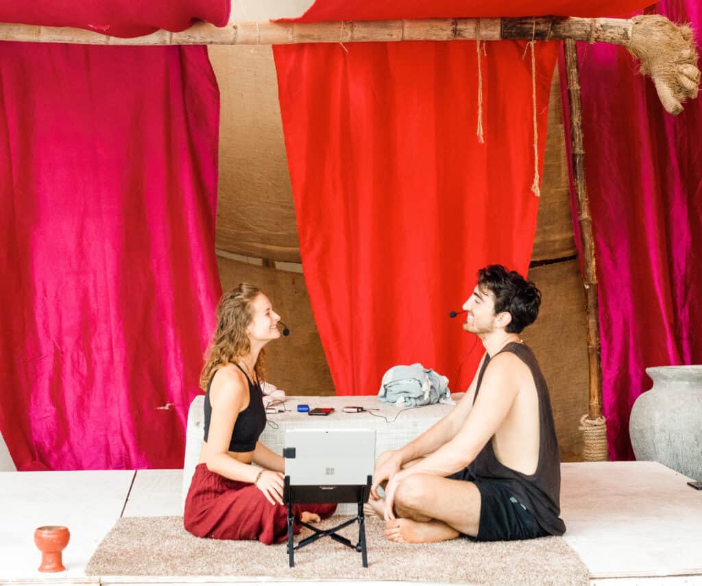 Yum School of Tantra 7