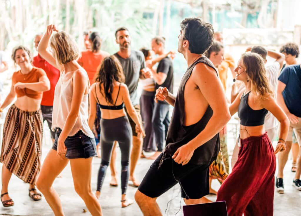 Yum School of Tantra 8