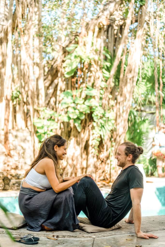 Yum School of Tantra 5