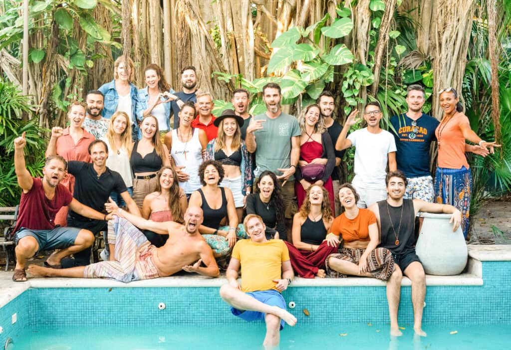 Yum School of Tantra 4