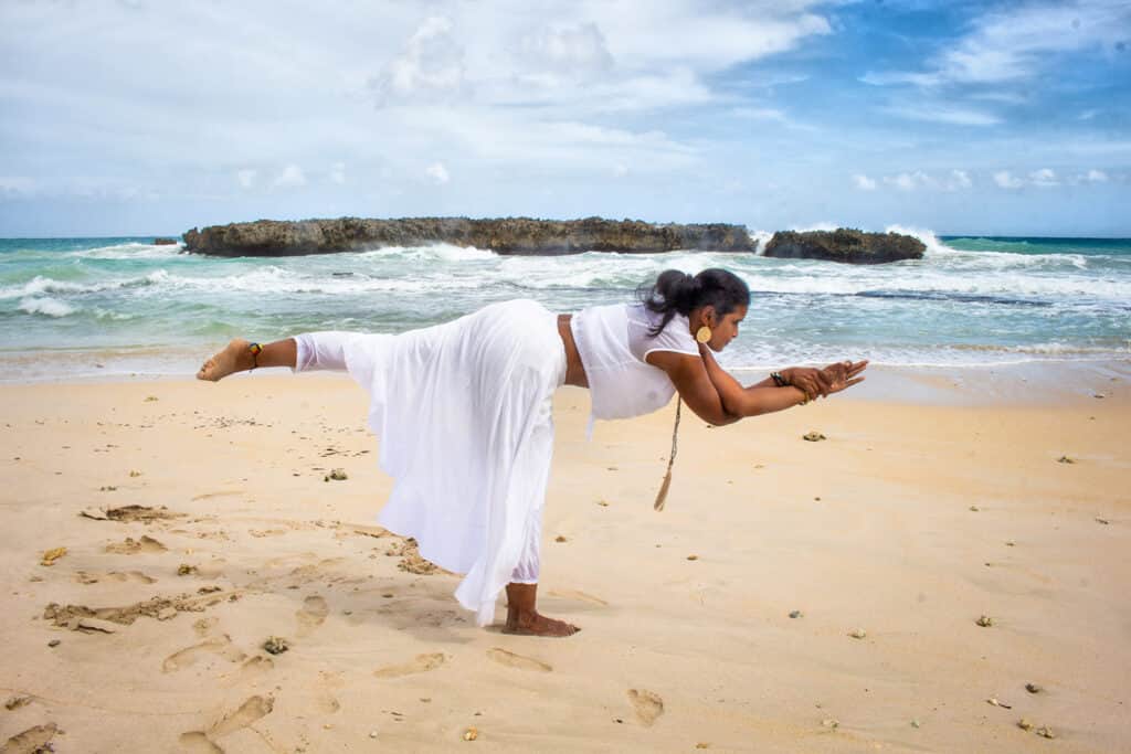 Retreats with Guru 4