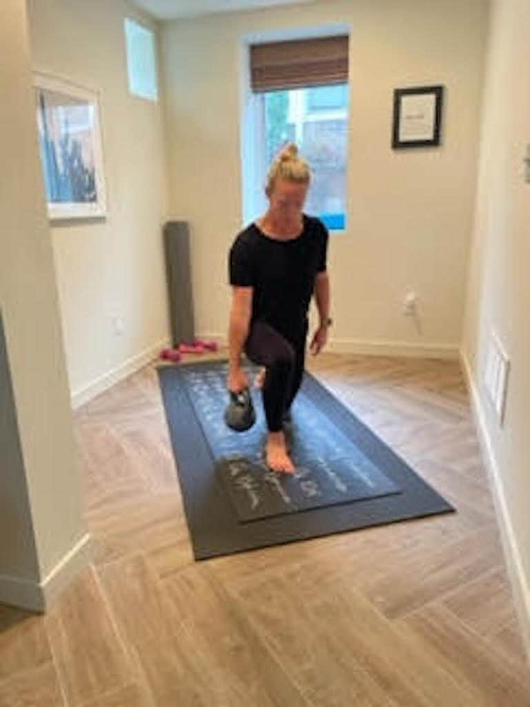 "Me" Retreat - A Health Stay for you! 8