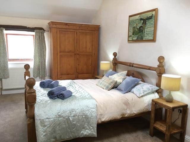 Wheston Retreat Centre 5