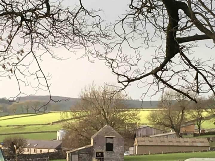 Wheston Retreat Centre 6