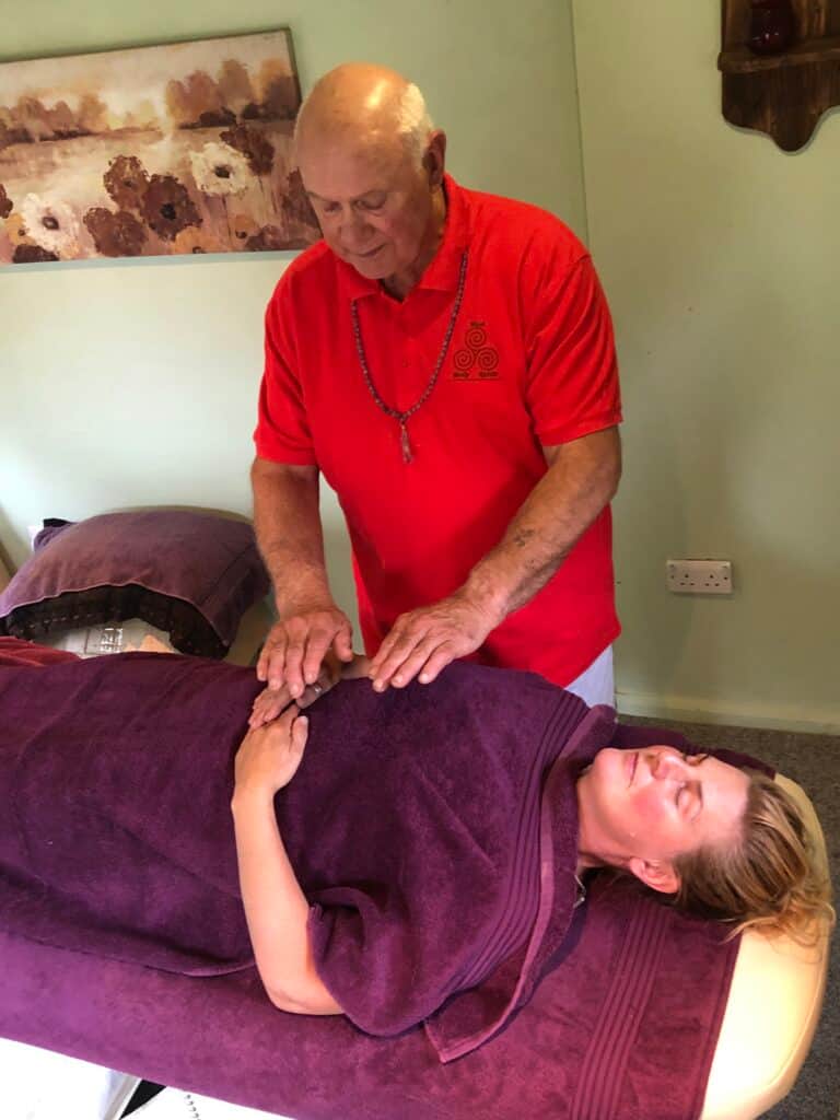 Wheston Retreat Centre 7